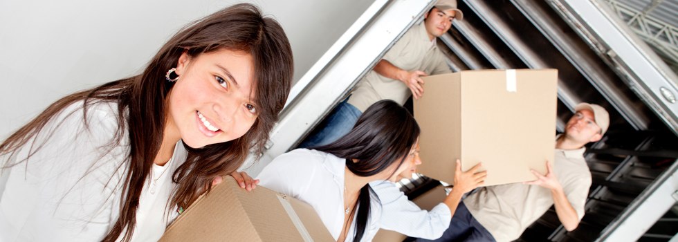 Professional Removalists Parkfield